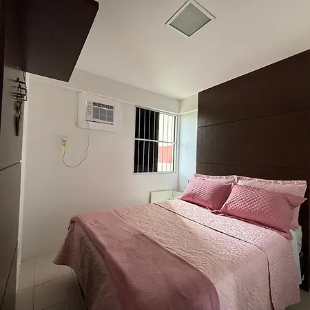 Apartamento Harmonia Maceio  Exterior photo