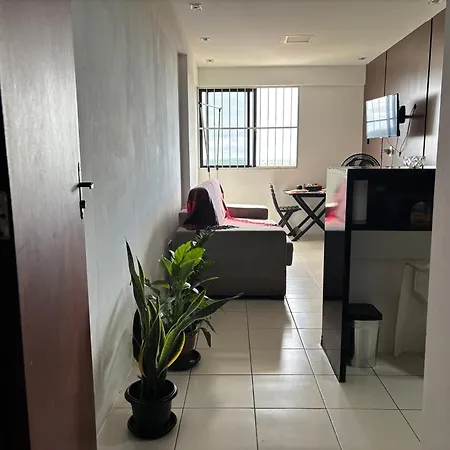 Apartamento Harmonia Maceio  Exterior photo