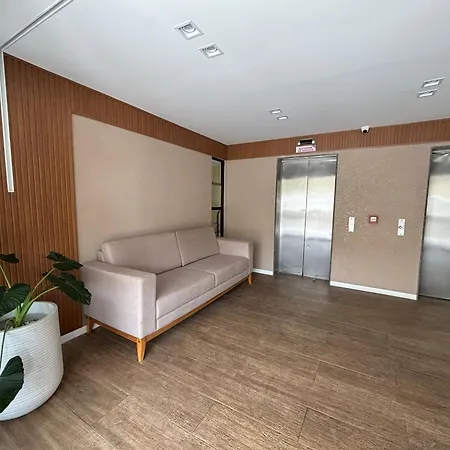 Apartamento Harmonia Maceio  Exterior photo
