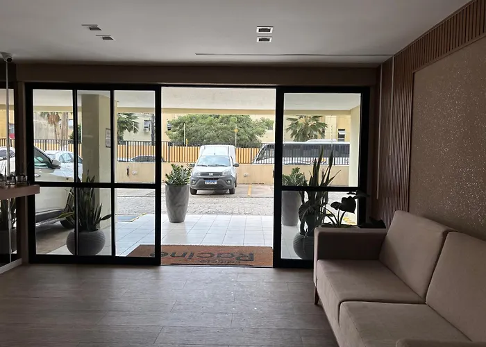 Apartamento Harmonia
