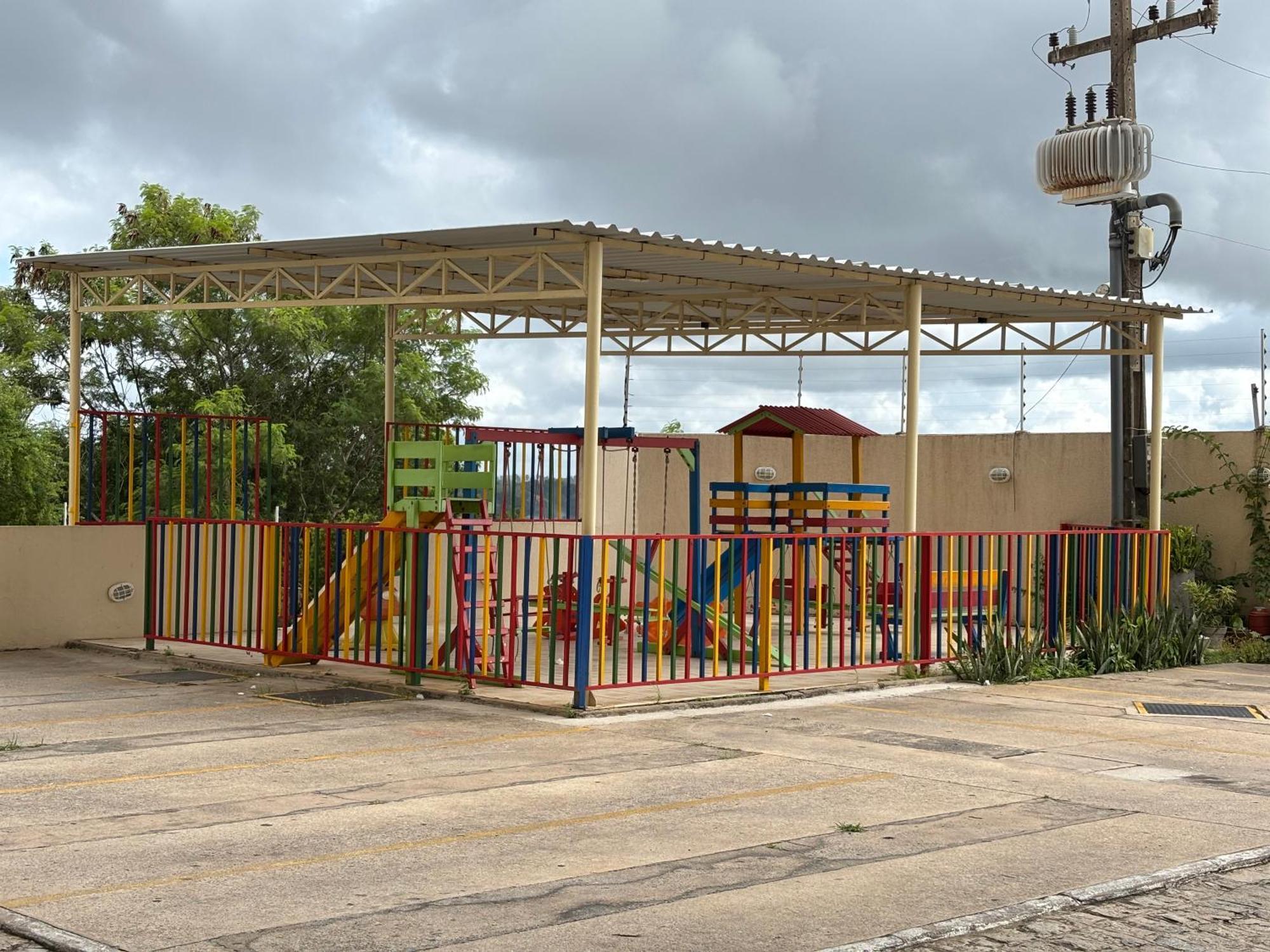 Harmonia Apartamento
