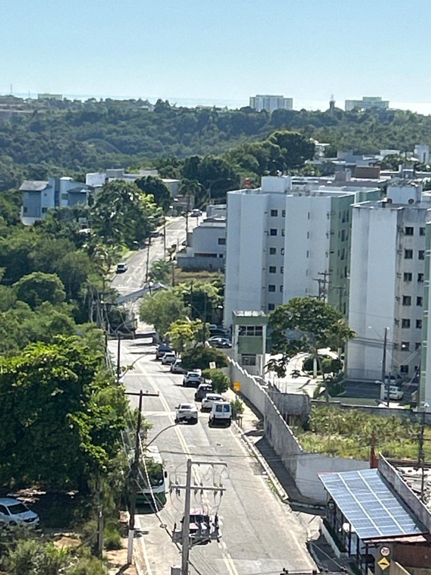 Harmonia Apartamento Maceió